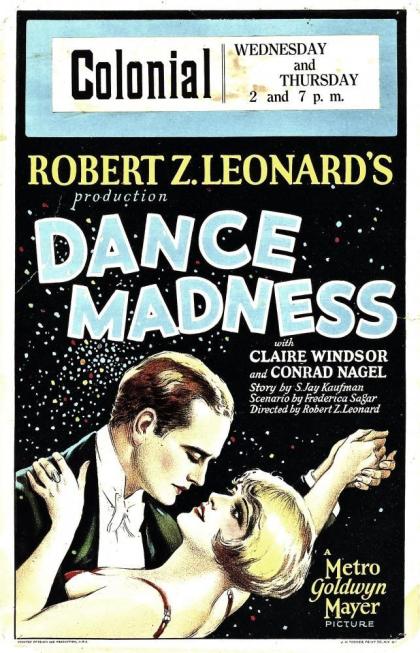 Dance Madness