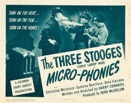 Micro-Phonies