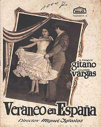 Veraneo en España