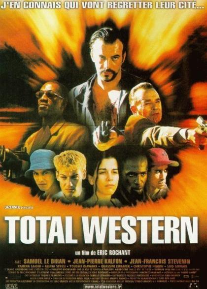 Total western