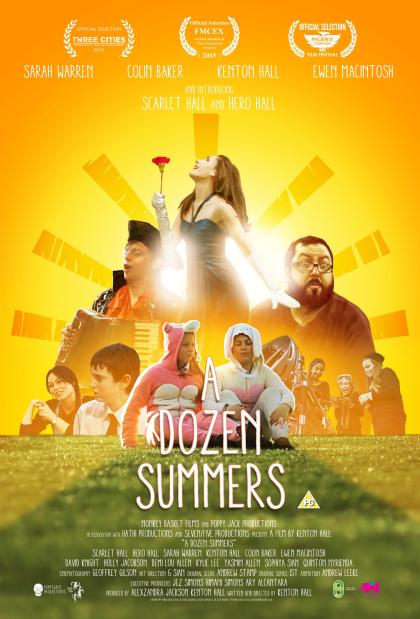 Dozen Summers