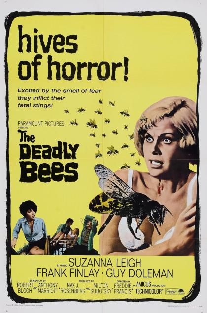 Deadly Bees