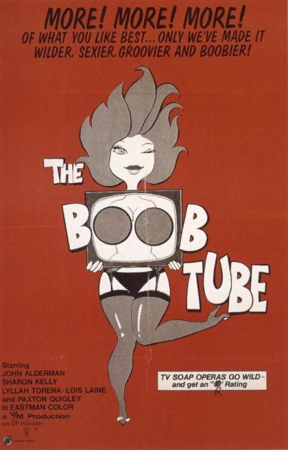 Boob Tube