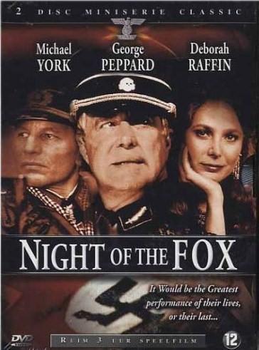 Night of the Fox