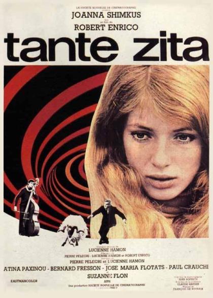 Tante Zita