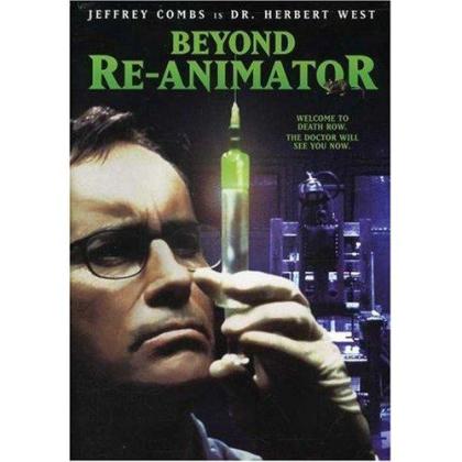 Beyond Re-Animator