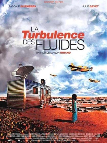 turbulence des fluides