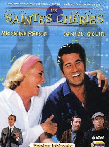 Les saintes chéries