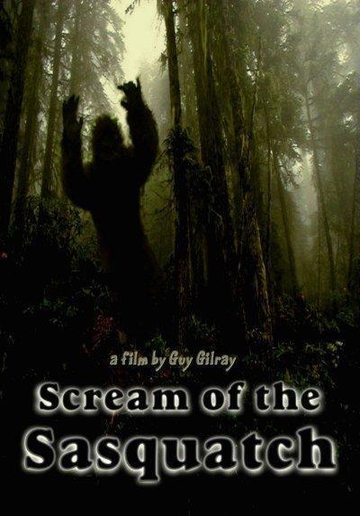 Scream of the Sasquatch