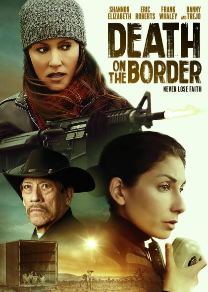 Death on the Border