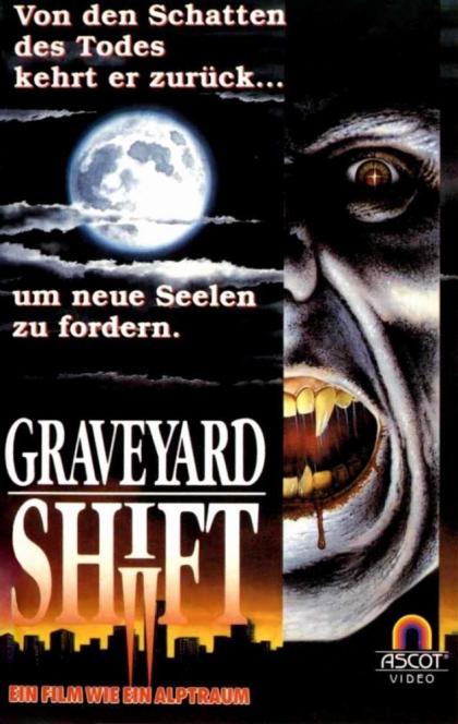 Understudy: Graveyard Shift II