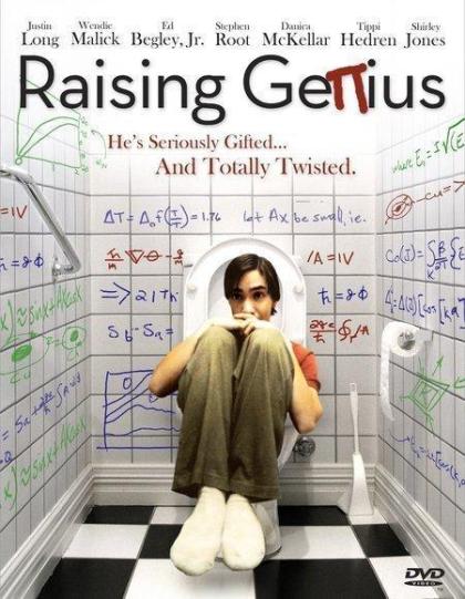 Raising Genius