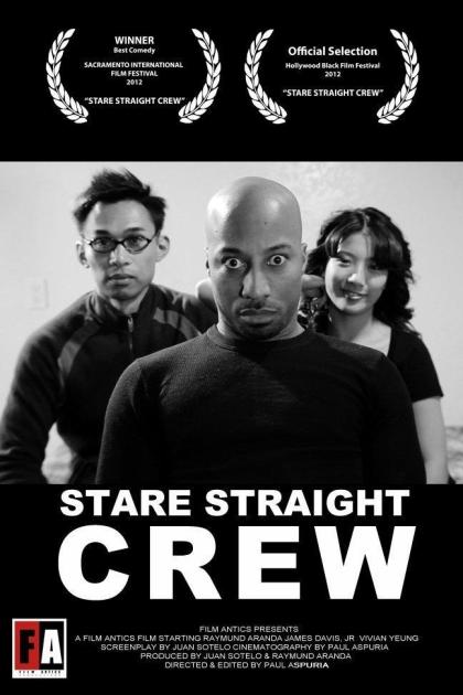 Stare Straight Crew