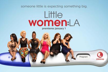 Little Women: LA