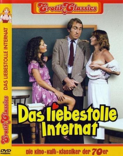 liebestolle Internat