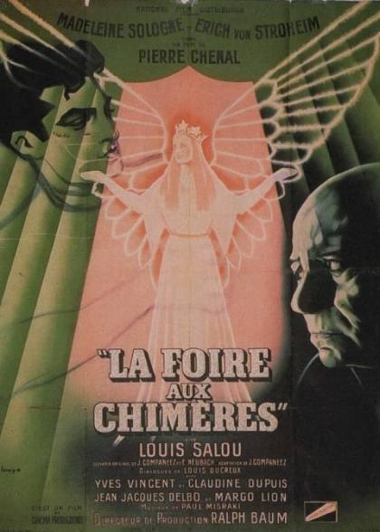 foire aux chimères