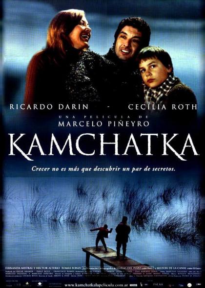 Kamchatka