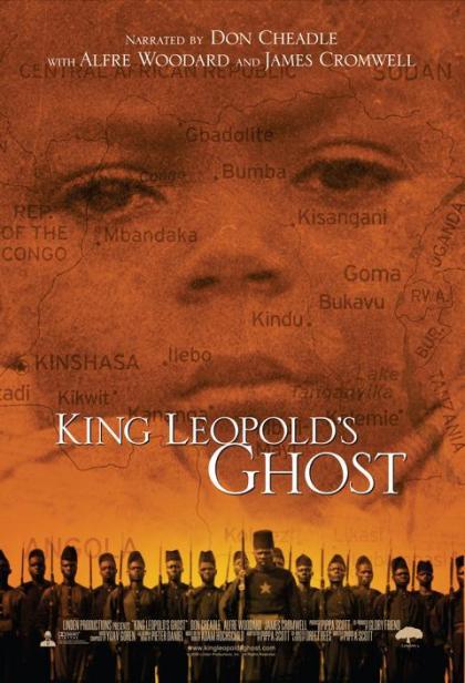 King Leopold's Ghost