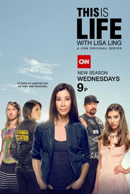 This Is Life with Lisa Ling