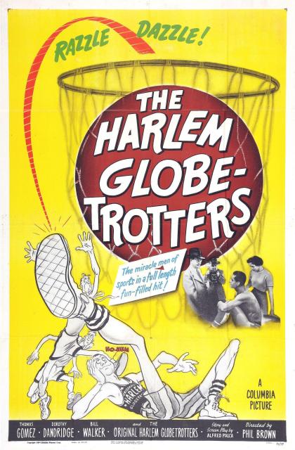 Harlem Globetrotters