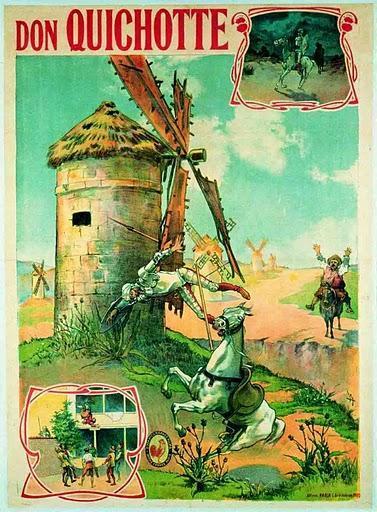 Don Quichotte