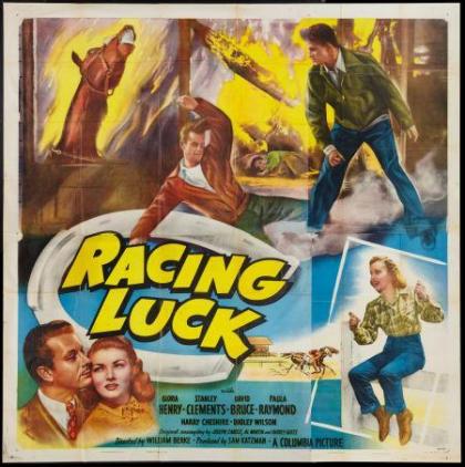 Racing Luck