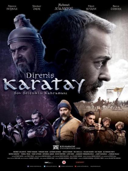 Direnis Karatay 