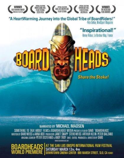 BoardHeads