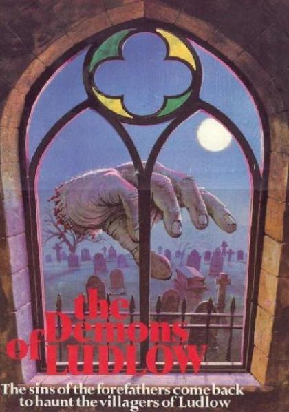 Demons of Ludlow