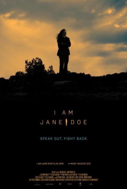 I am Jane Doe