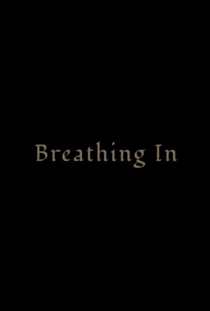 Breathing In