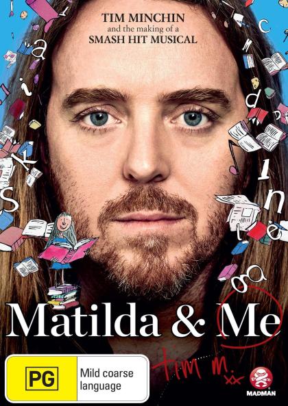 Matilda & Me