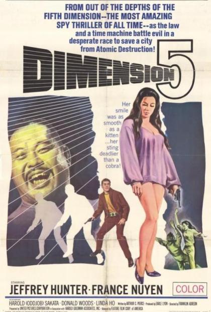 Dimension 5