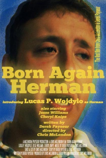 Born Again Herman