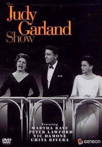 Judy Garland Show