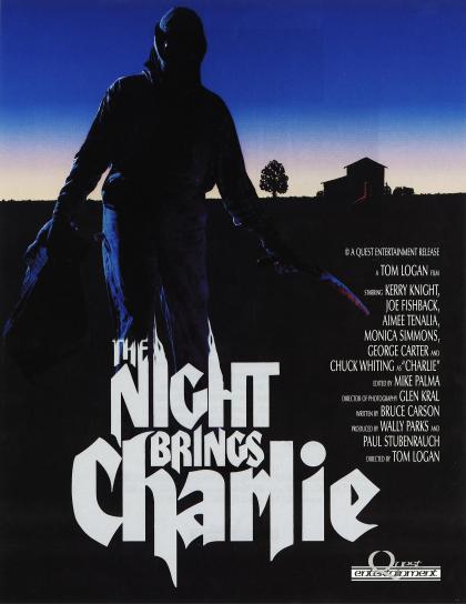 Night Brings Charlie