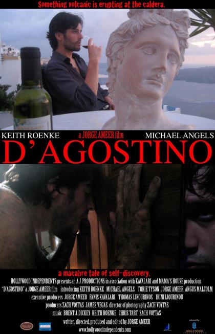 D'Agostino