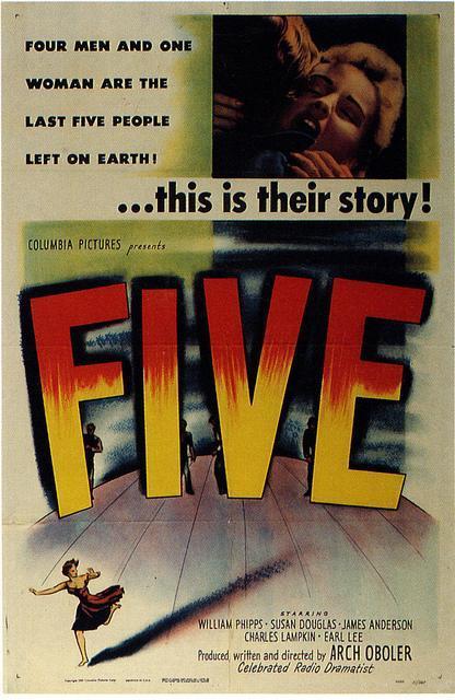 Five