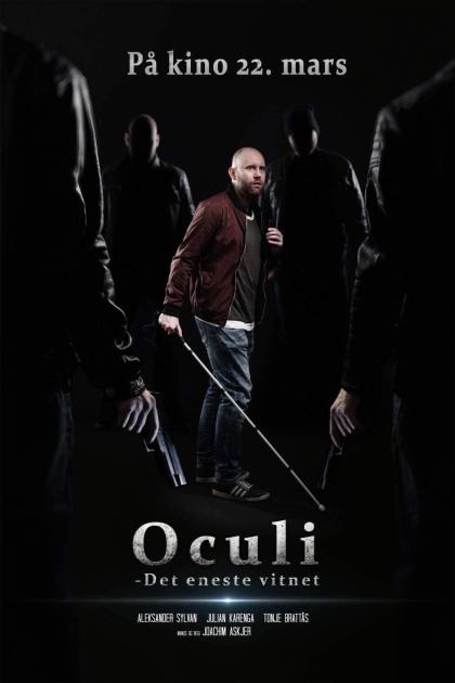 Oculi - Det eneste vitnet