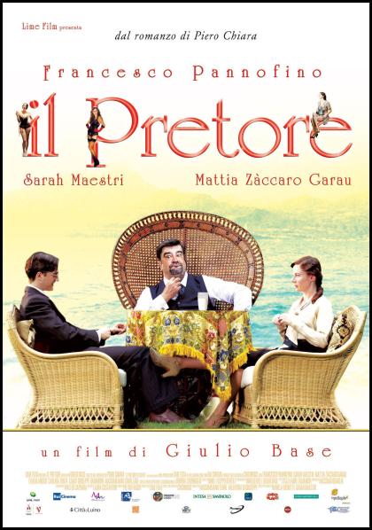 Pretor