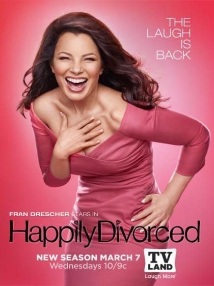 Happily Divorced