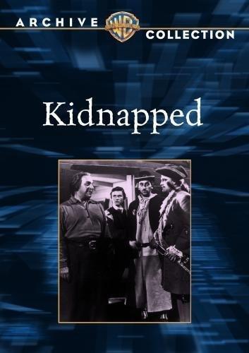 Kidnapped