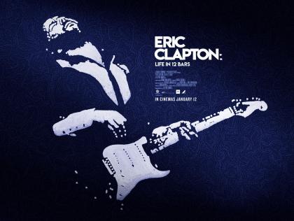 Eric Clapton: Life in 12 Bars 