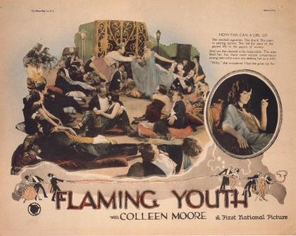 Flaming Youth