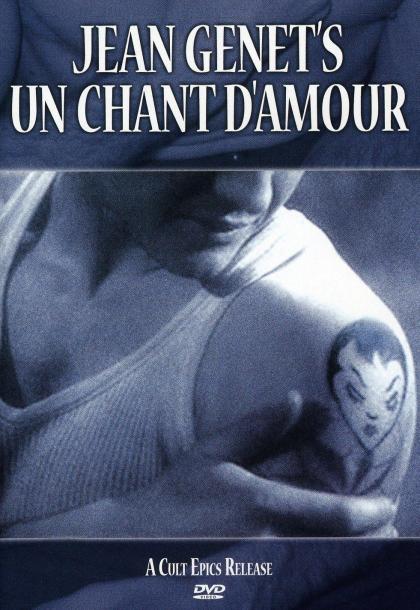 chant d'amour