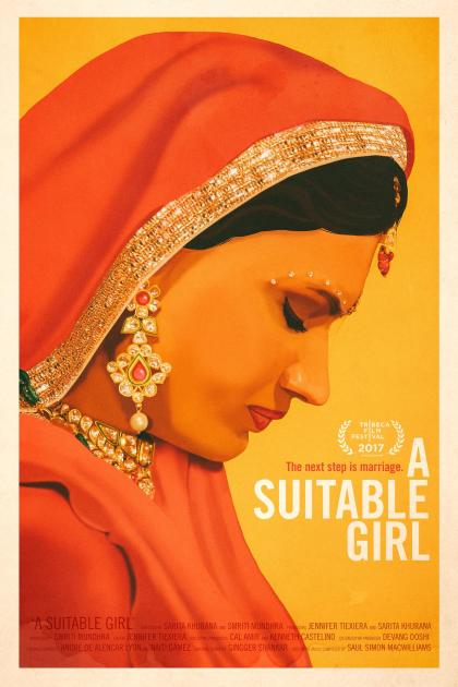 A Suitable Girl 