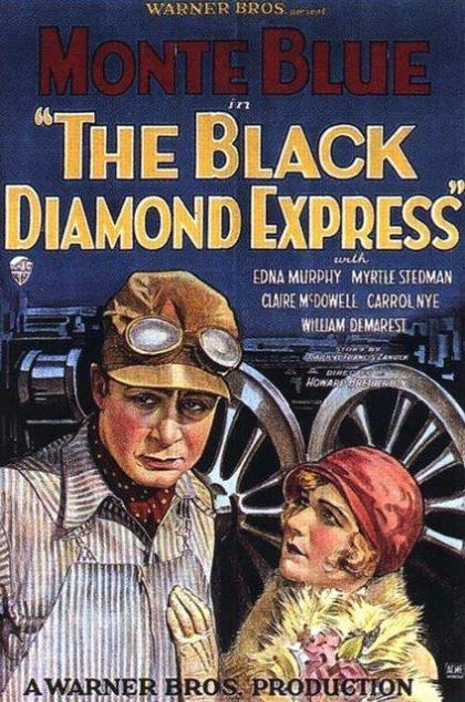 Black Diamond Express