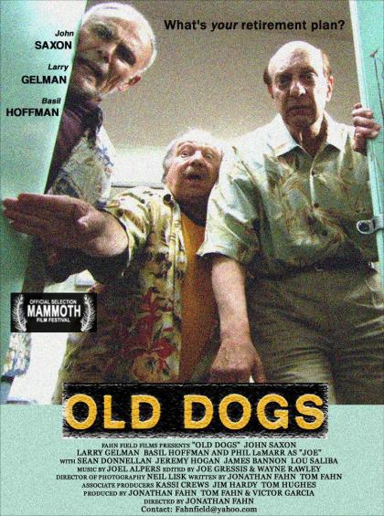 Old Dogs