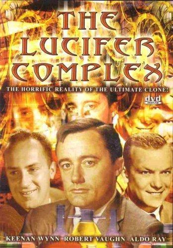 Lucifer Complex