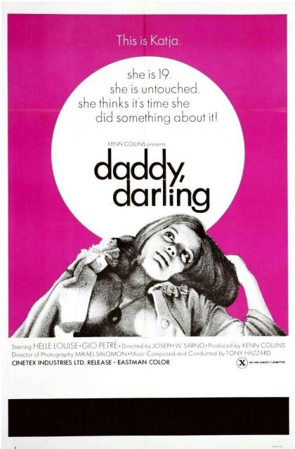 Daddy, Darling